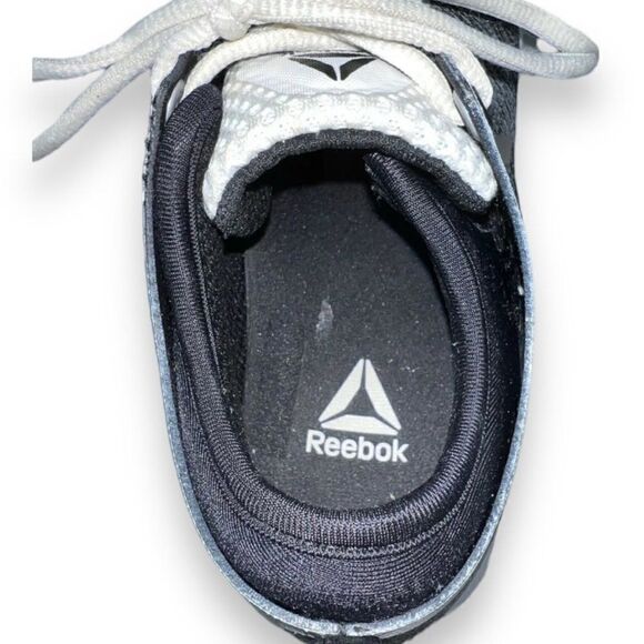 Reebok Speed Her TR Marathon Running Shoes CN4860 Grey Women's 7.5 - Picture 8 of 10